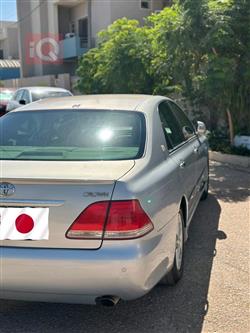 تويوتا كراون